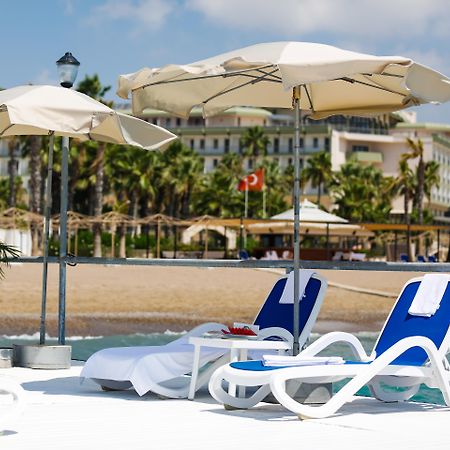 Adora Hotel & Resort Belek Kültér fotó