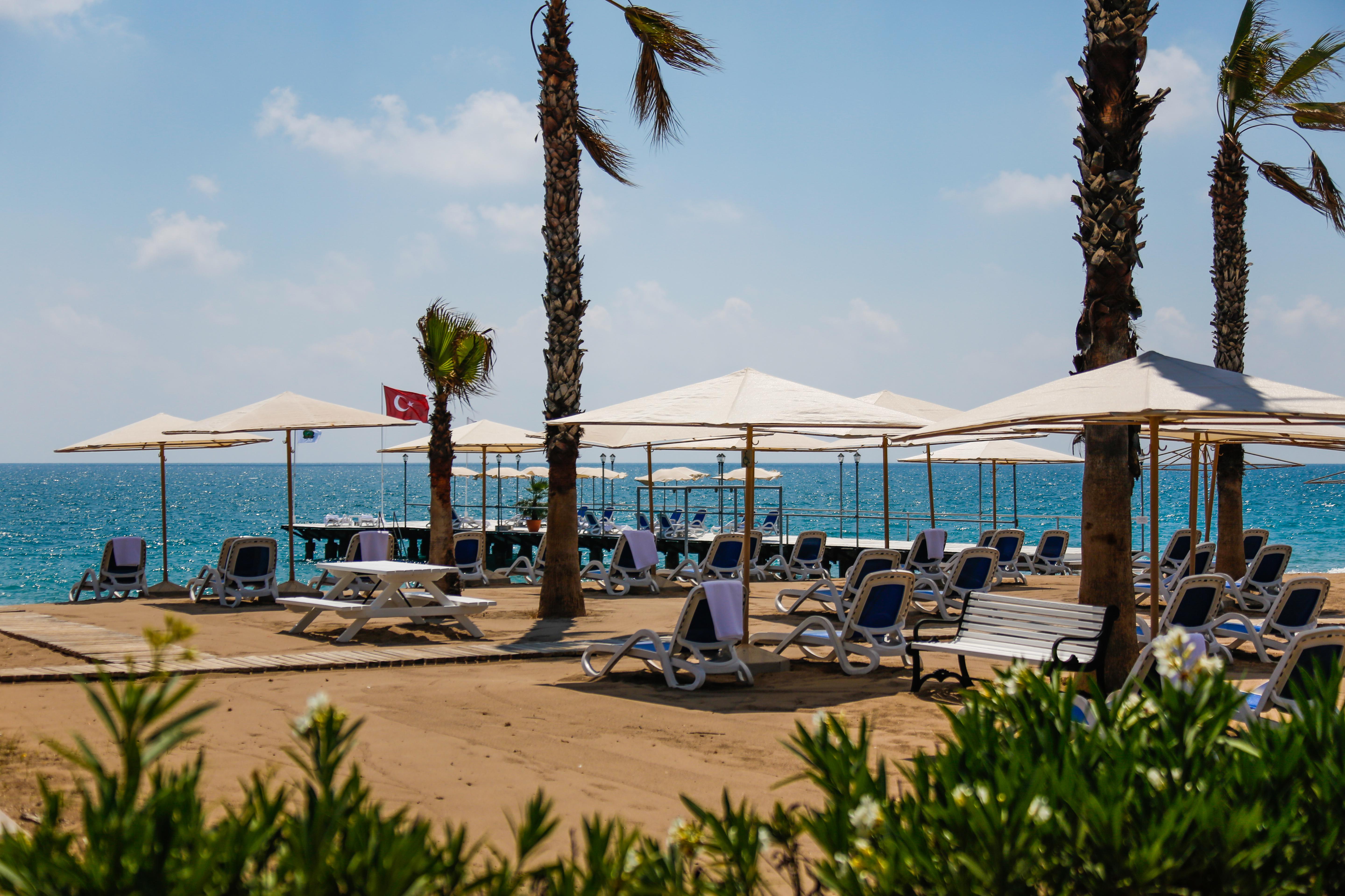 Adora Hotel & Resort Belek Kültér fotó