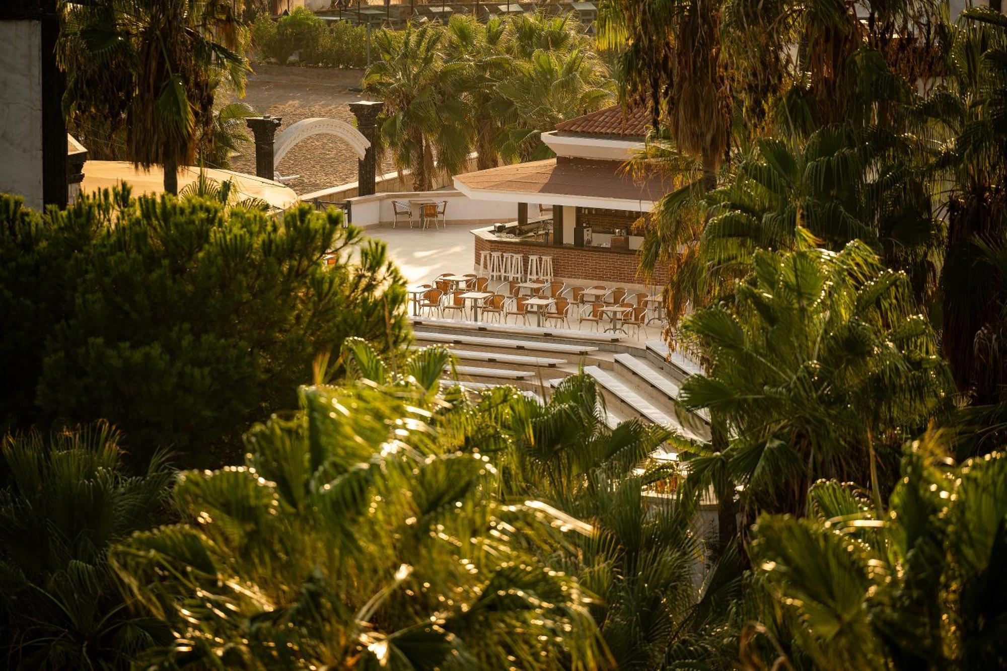 Adora Hotel & Resort Belek Kültér fotó