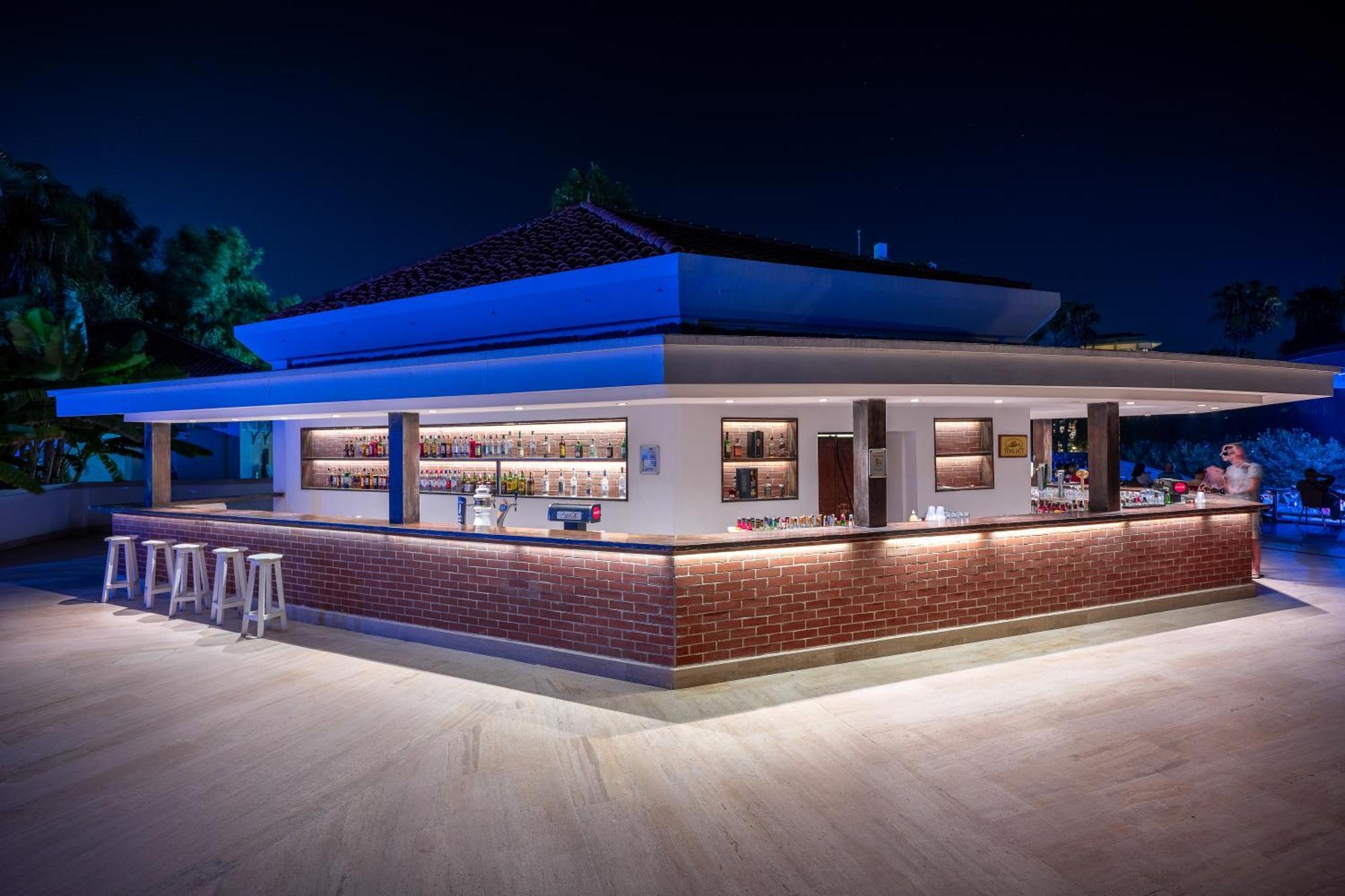 Adora Hotel & Resort Belek Kültér fotó