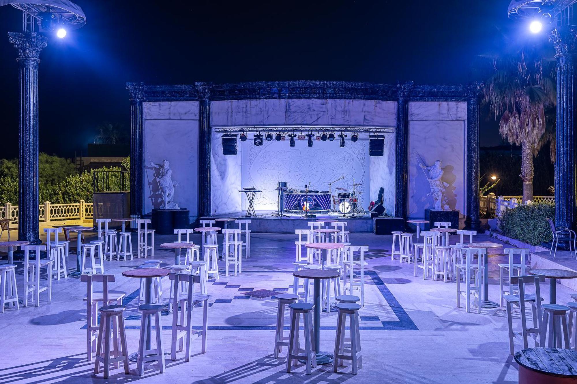 Adora Hotel & Resort Belek Kültér fotó