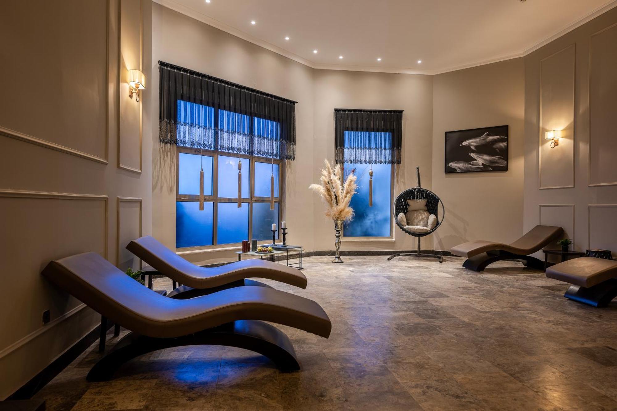 Adora Hotel & Resort Belek Kültér fotó