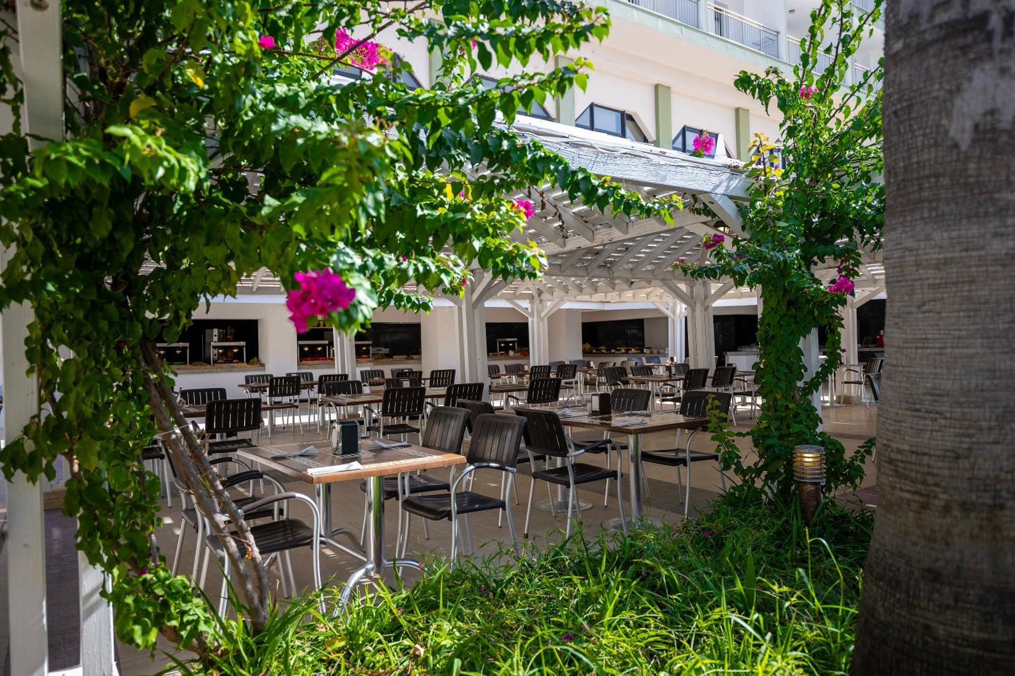 Adora Hotel & Resort Belek Kültér fotó
