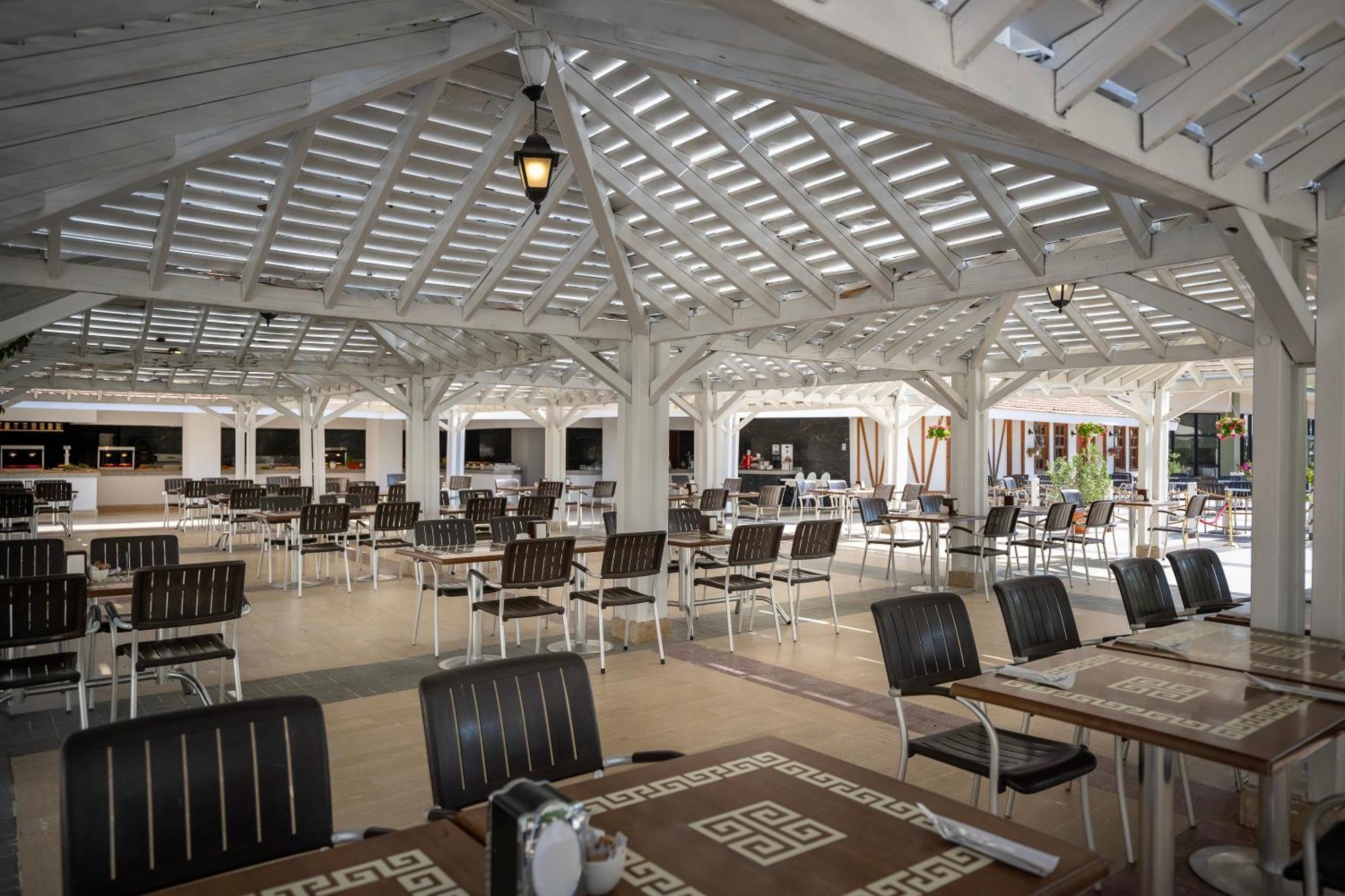 Adora Hotel & Resort Belek Kültér fotó