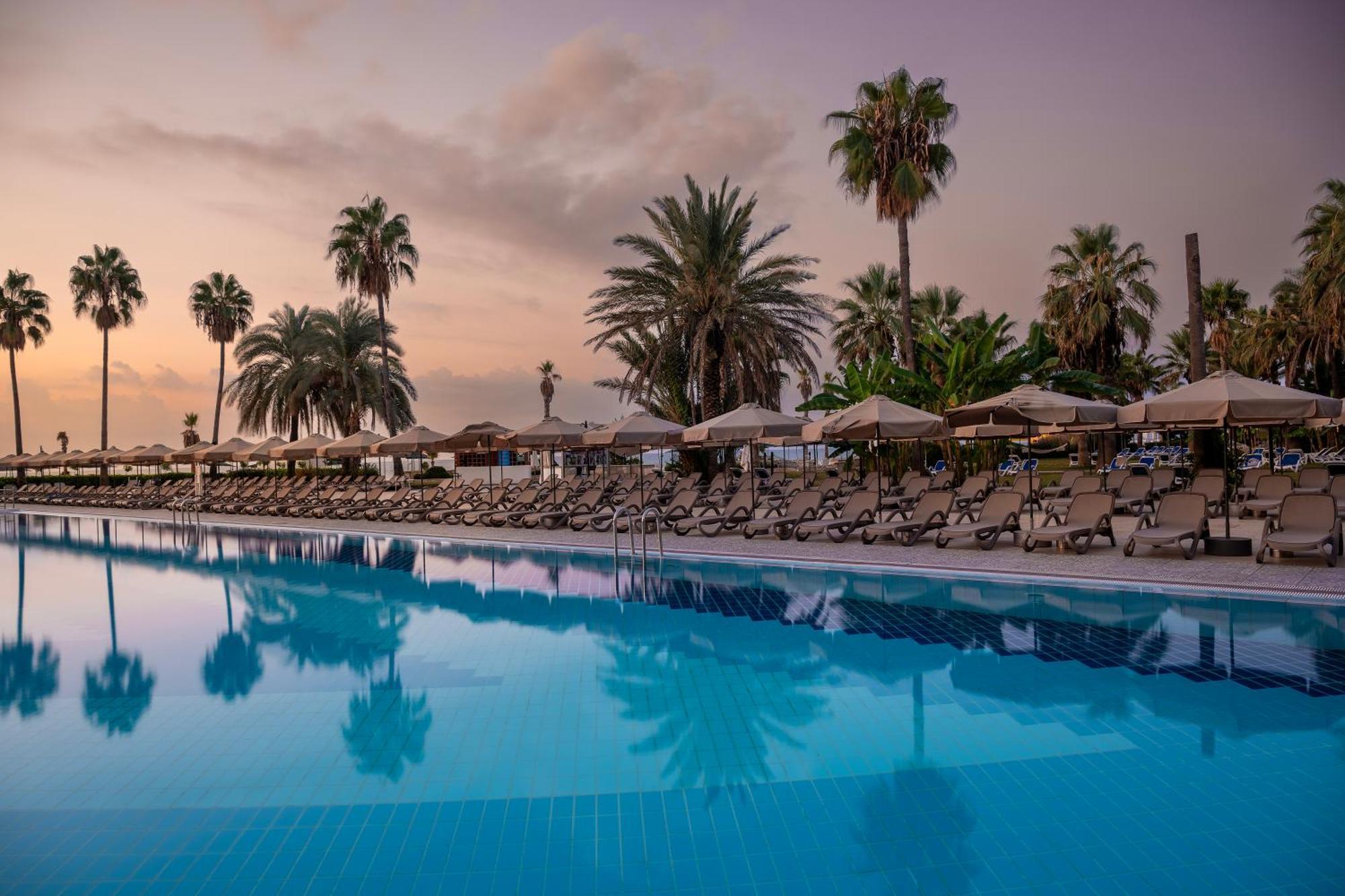 Adora Hotel & Resort Belek Kültér fotó