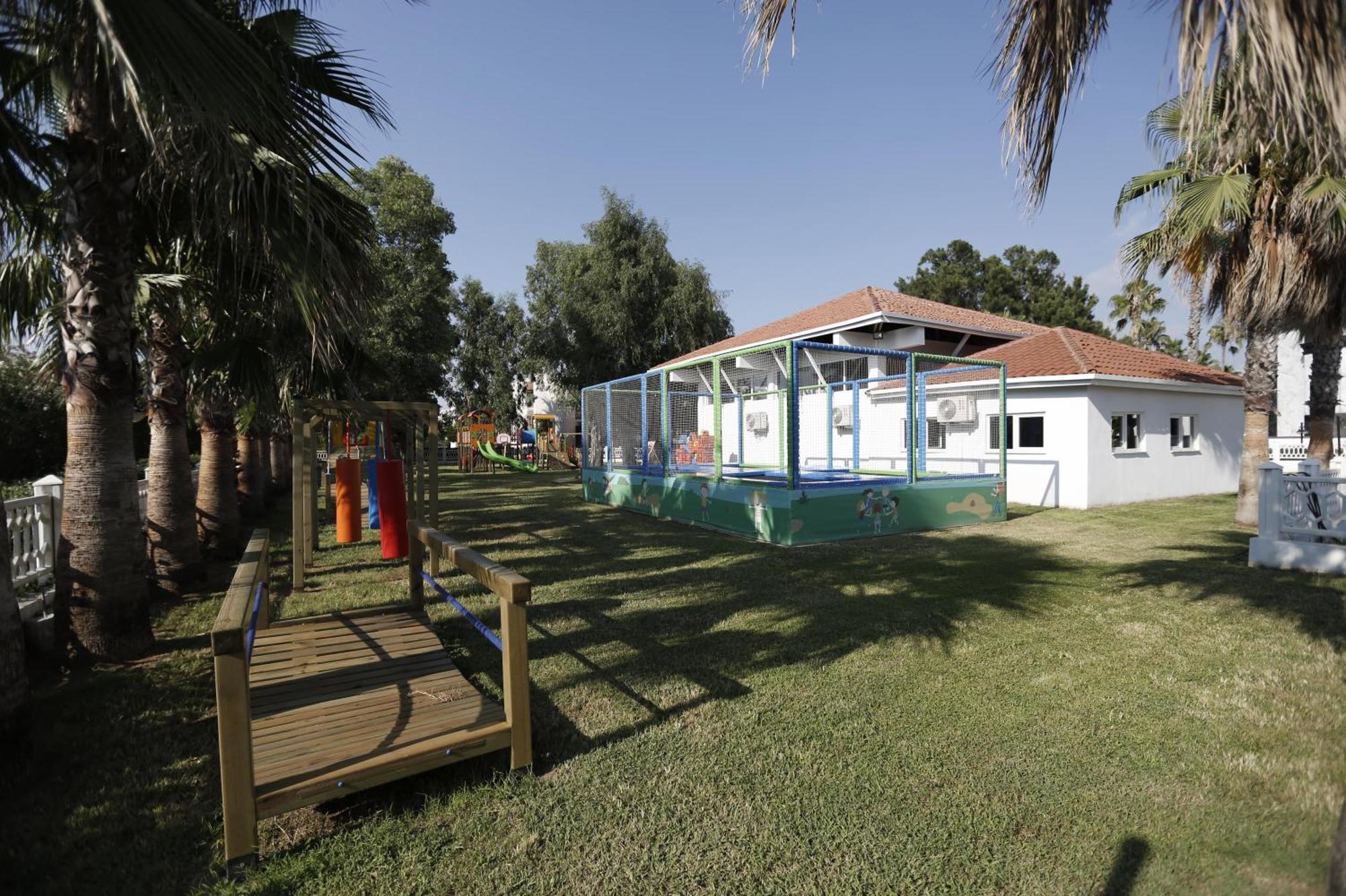 Adora Hotel & Resort Belek Kültér fotó