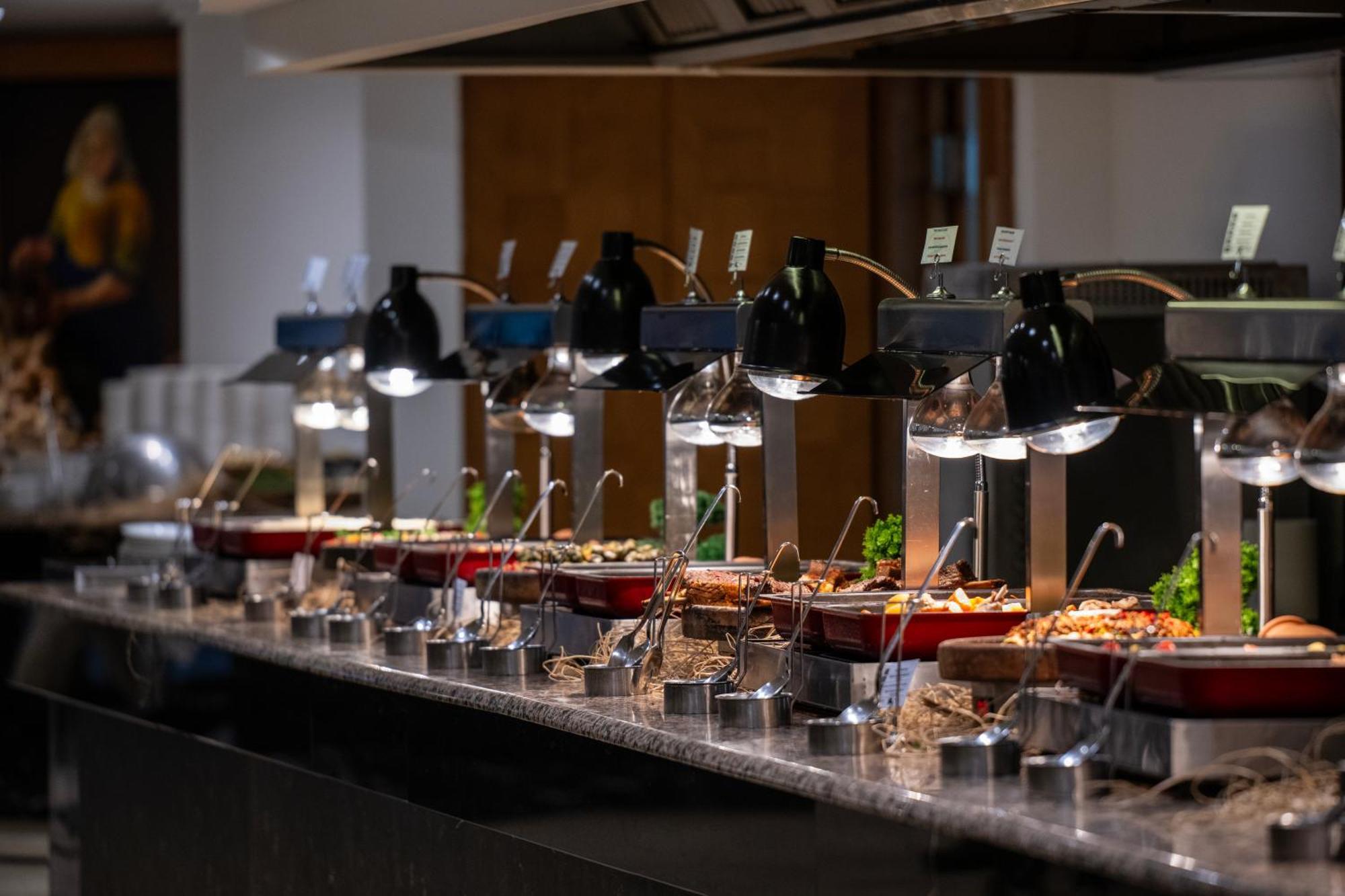 Adora Hotel & Resort Belek Kültér fotó