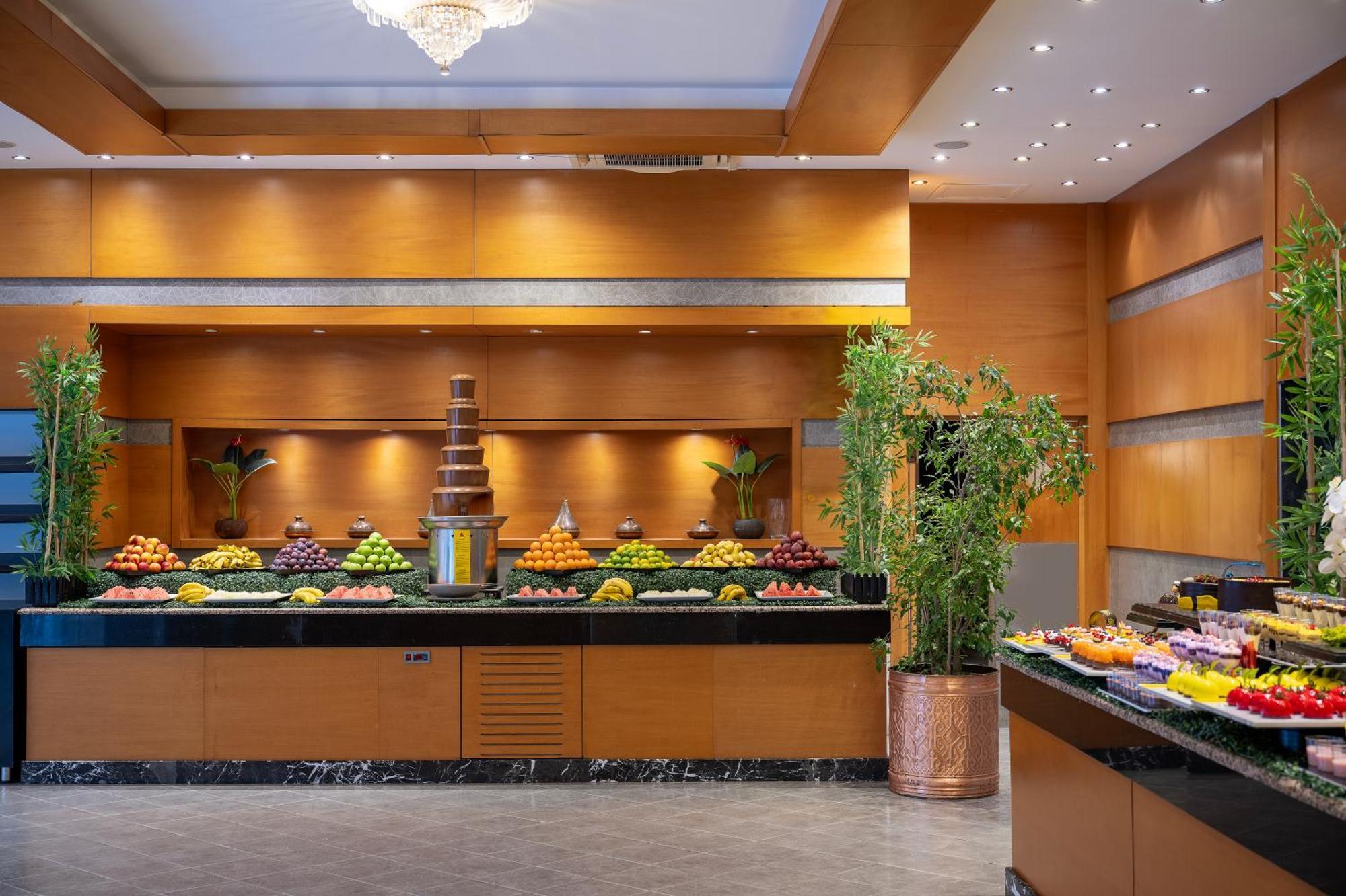 Adora Hotel & Resort Belek Kültér fotó
