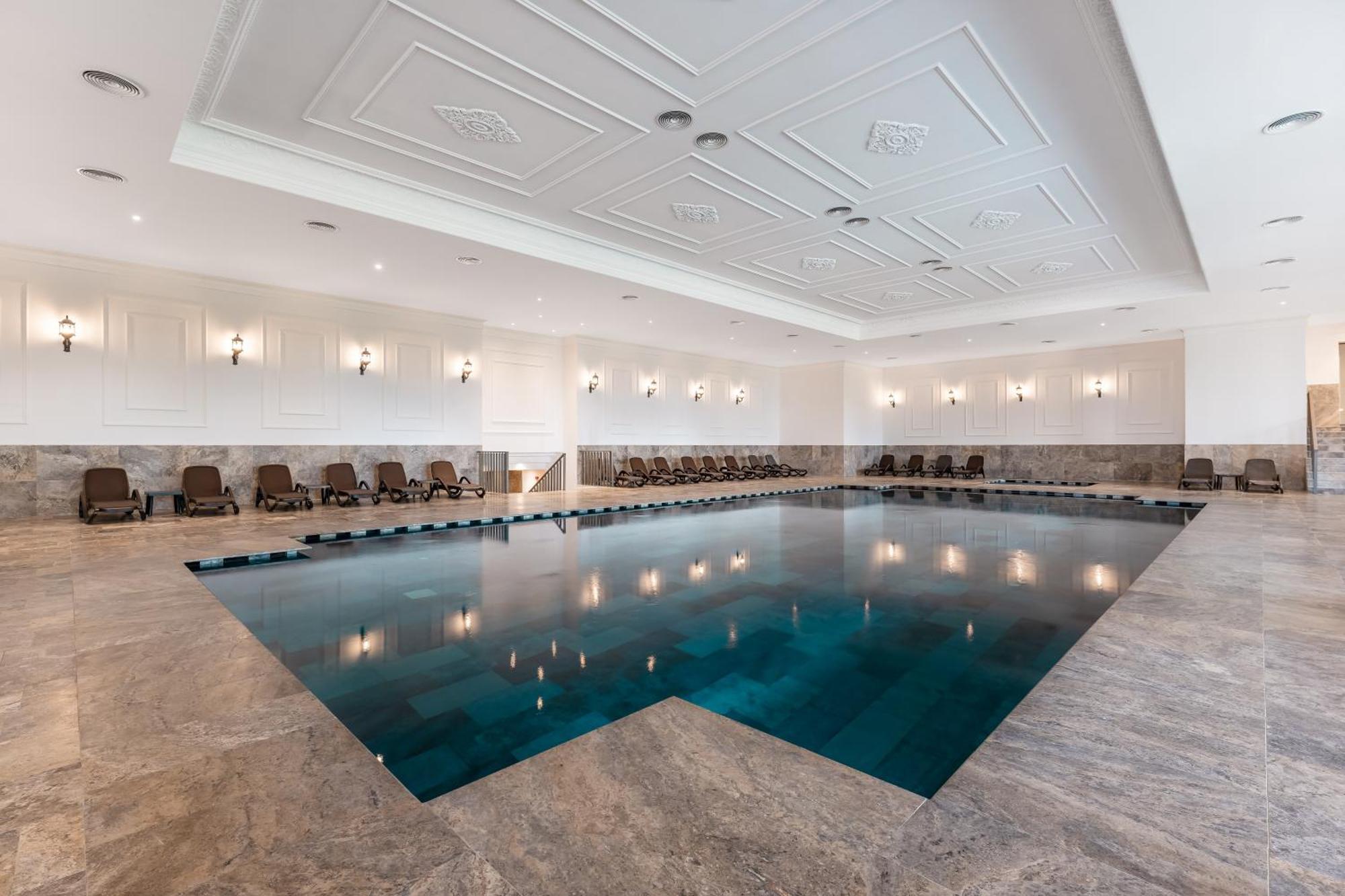 Adora Hotel & Resort Belek Kültér fotó