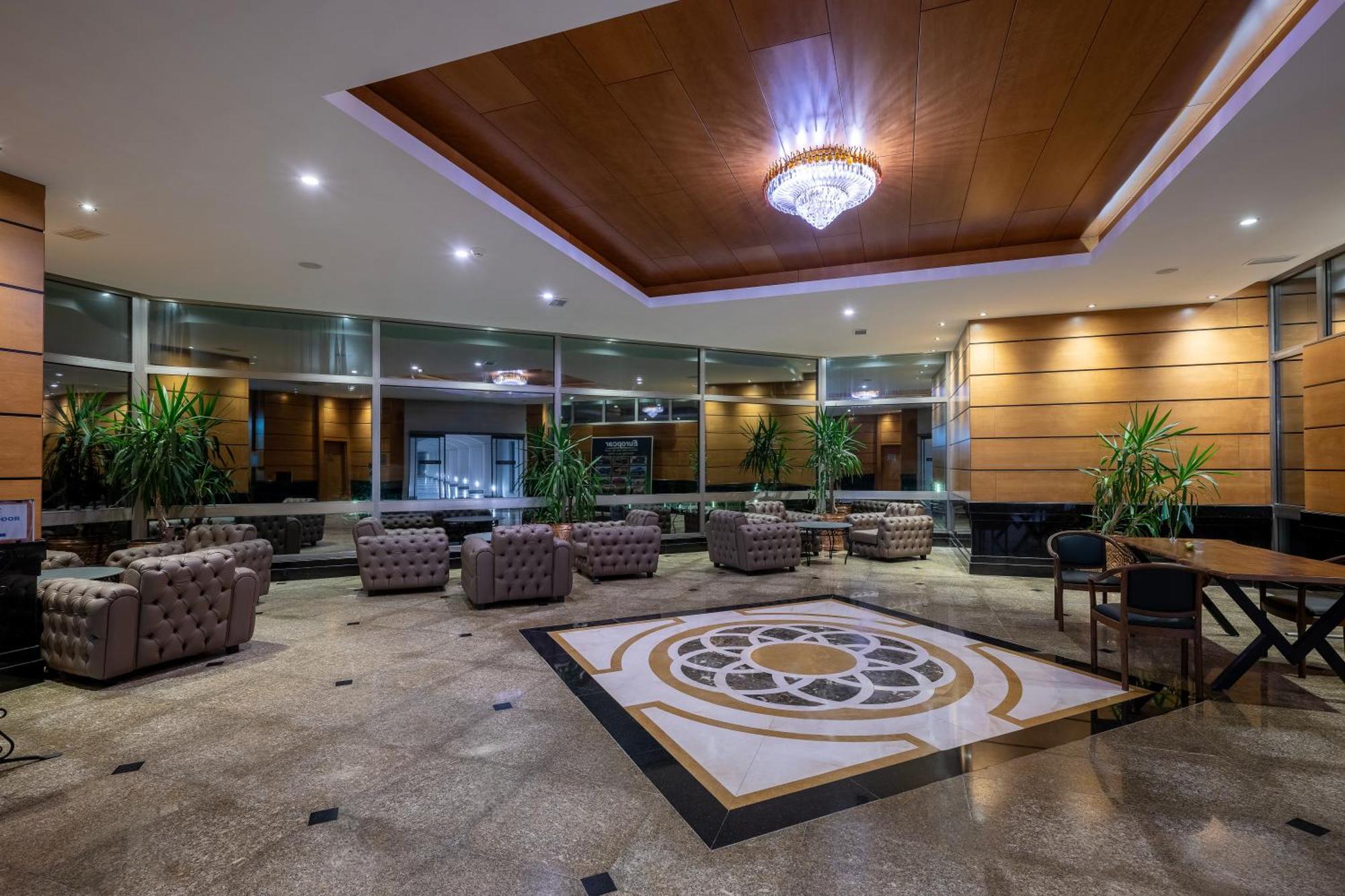 Adora Hotel & Resort Belek Kültér fotó