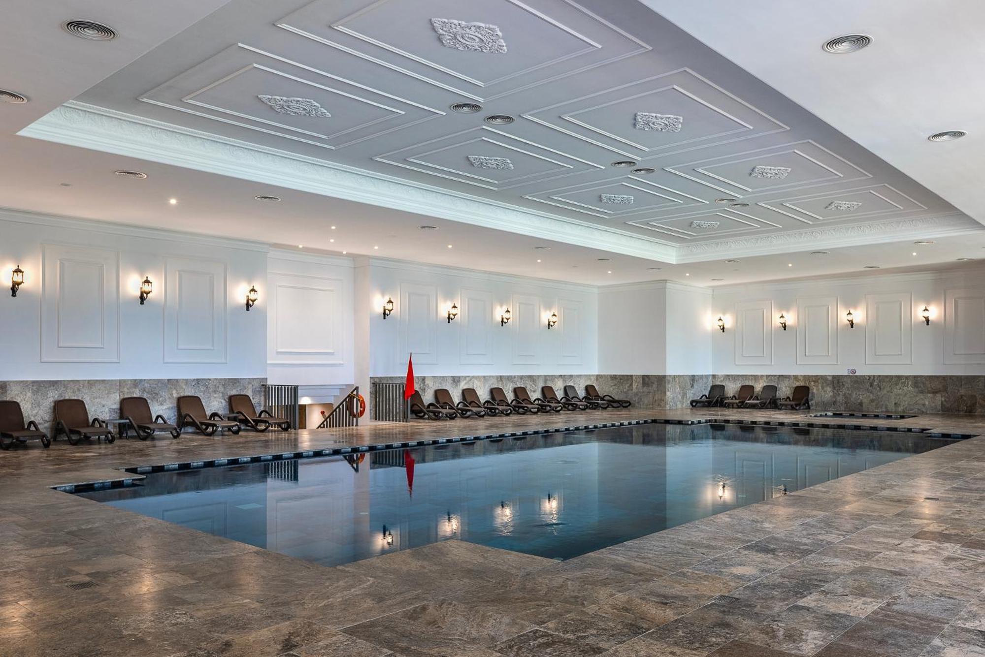 Adora Hotel & Resort Belek Kültér fotó