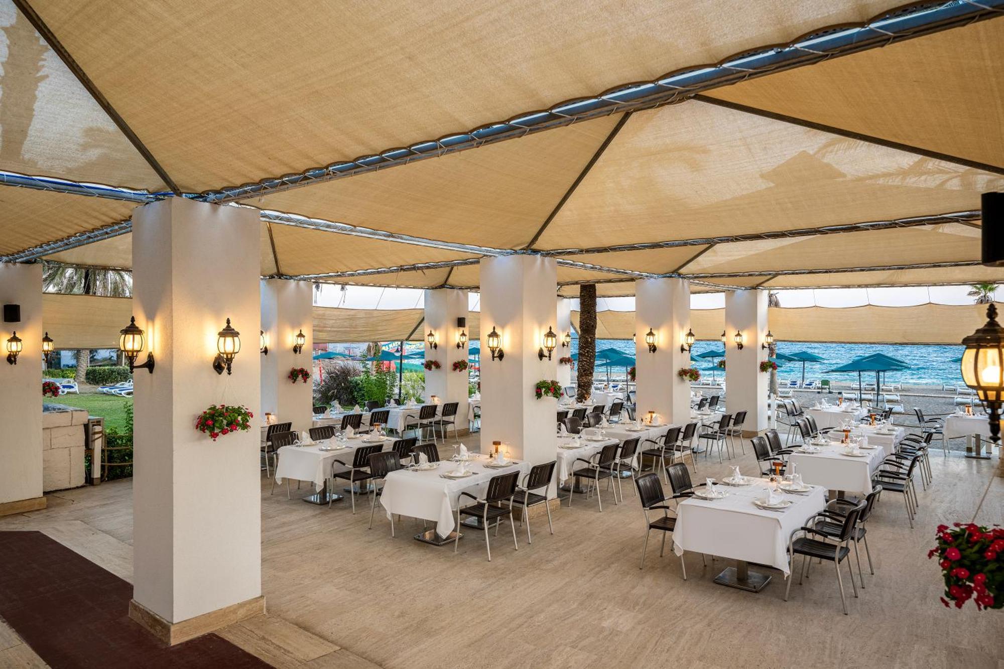 Adora Hotel & Resort Belek Kültér fotó