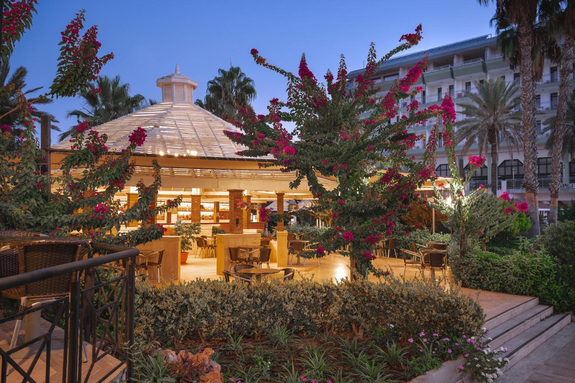 Adora Hotel & Resort Belek Kültér fotó