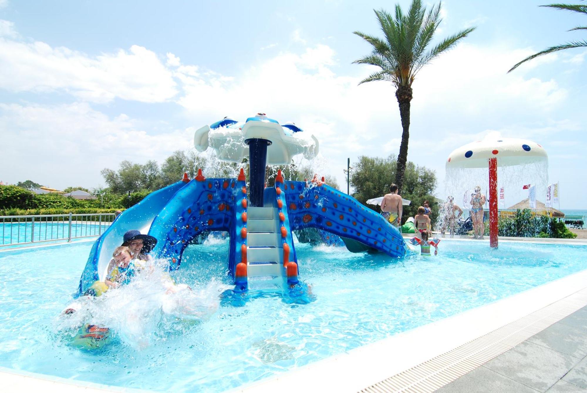 Adora Hotel & Resort Belek Kültér fotó